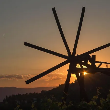 Weingut Lambauer 키체크 임 자우잘
