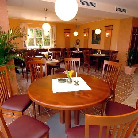 Weingut Lambauer 게스트하우스 3*