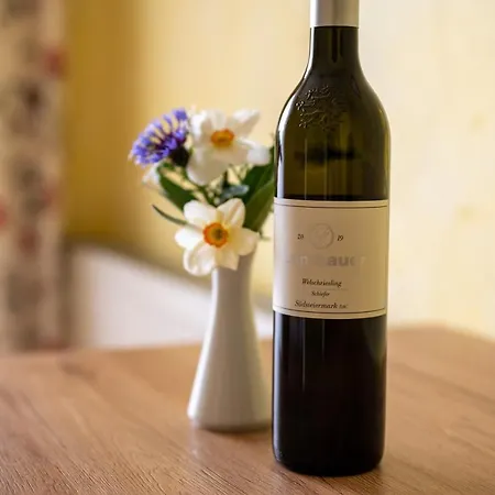 Weingut Lambauer 게스트하우스 3*