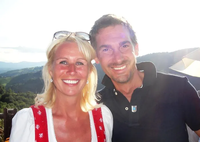 Gasthuis Weingut Lambauer 3*