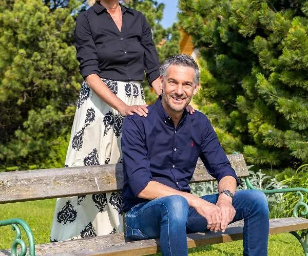 Weingut Lambauer 3* Kitzeck im Sausal