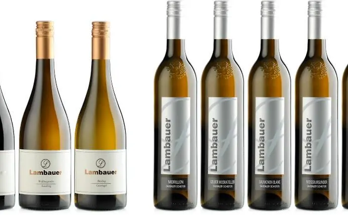 Weingut Lambauer Kitzeck im Sausal