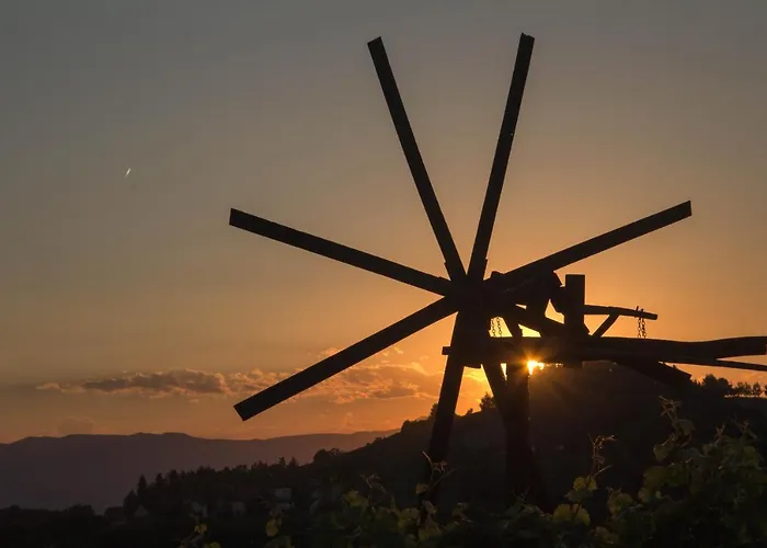 Weingut Lambauer Kitzeck im Sausal