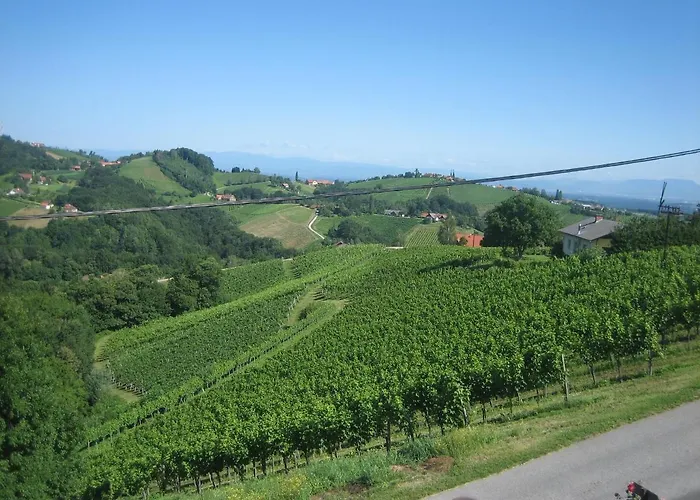 Weingut Lambauer Kitzeck im Sausal