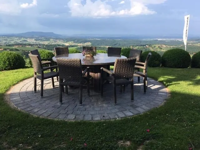 Weingut Lambauer Gasthuis